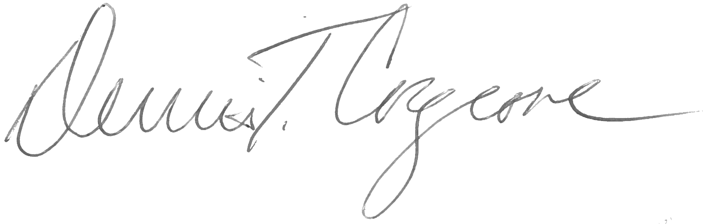 Dennis Cosgrove