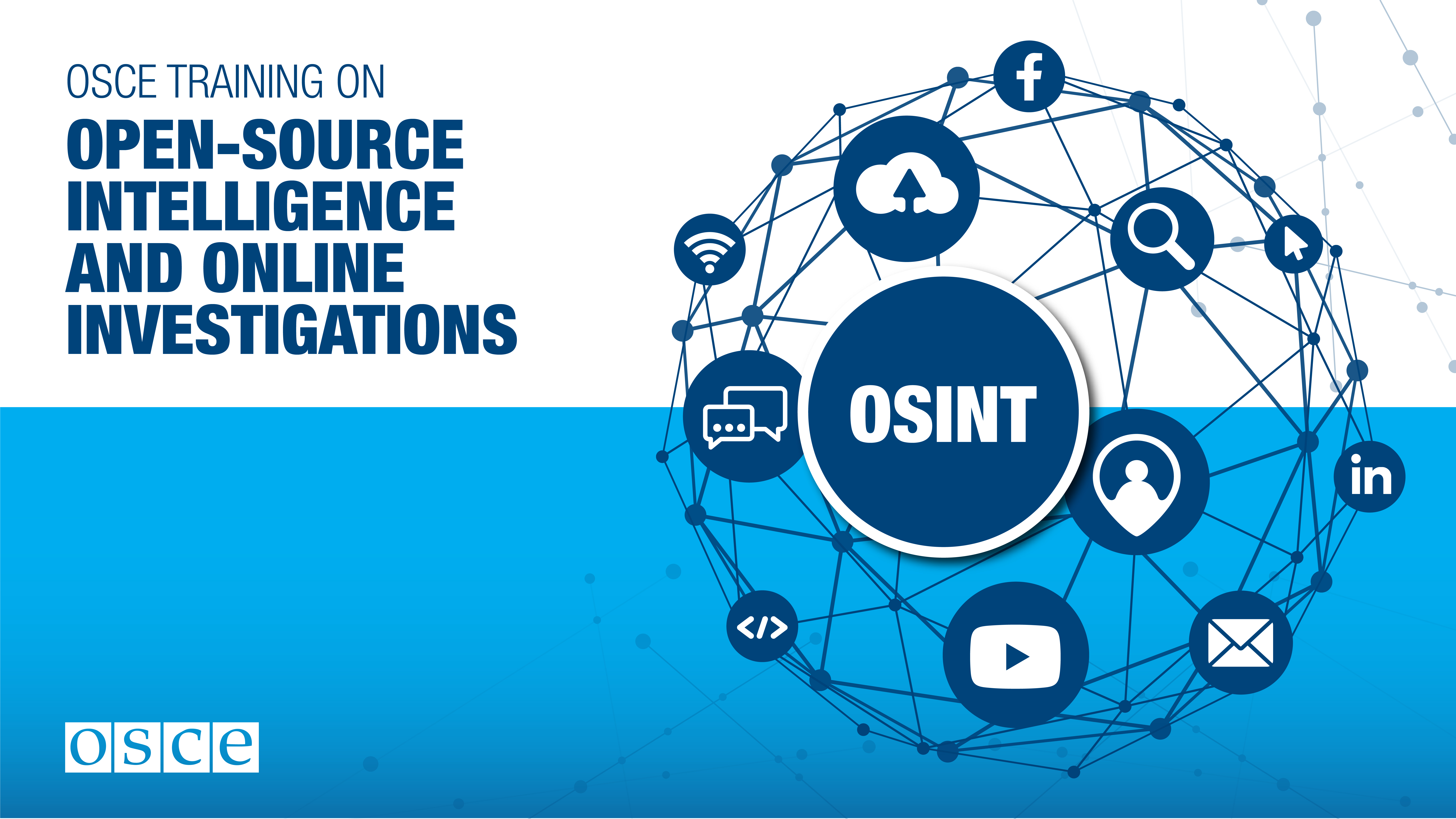 2024 Open-Source Intelligence and Online Investigations: Introductory Level OSINT_01